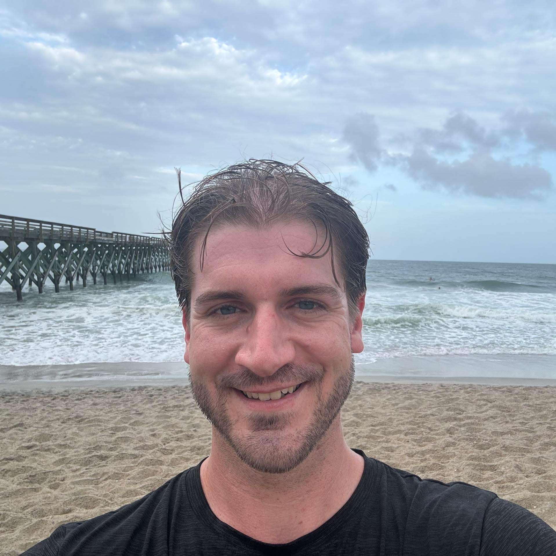 Joshua Wahl, Founder and CEO of Inferno Digital